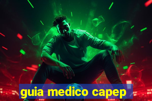 guia medico capep